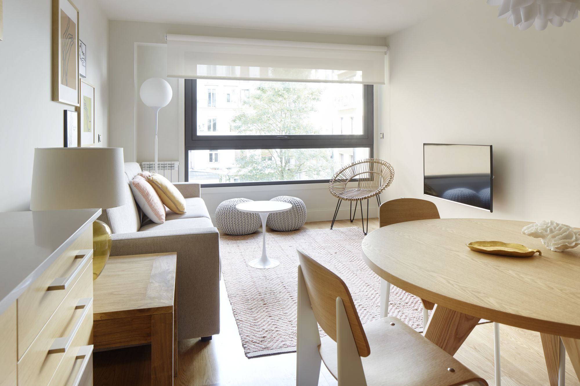 La Concha Suite 2 By Feelfree Rentals San Sebastian Exterior photo